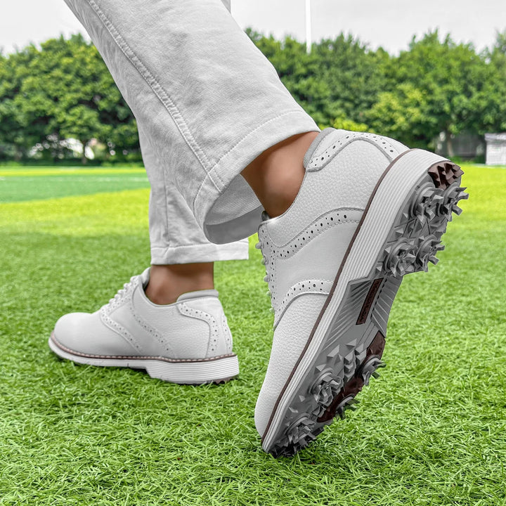 St. Andrews Fairway Waterproof Golf Shoes