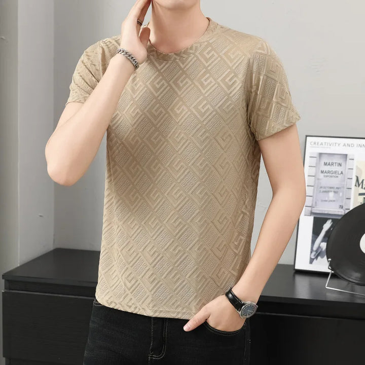 Ellison Soft-Touch T-Shirt