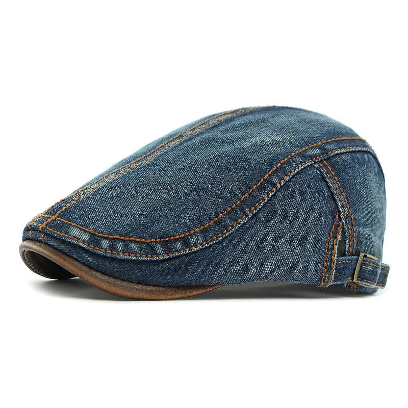 Tommy Kingswell Heritage Cap