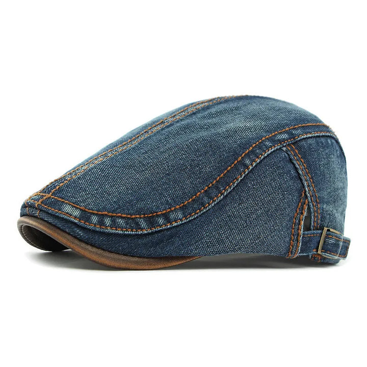 Tommy Kingswell Heritage Cap