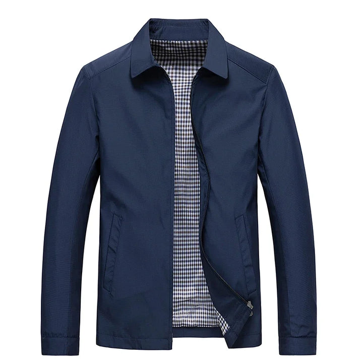 Harrow Lane Classic Jacket