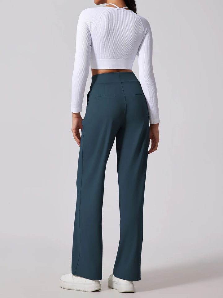 Numo Line Slacks