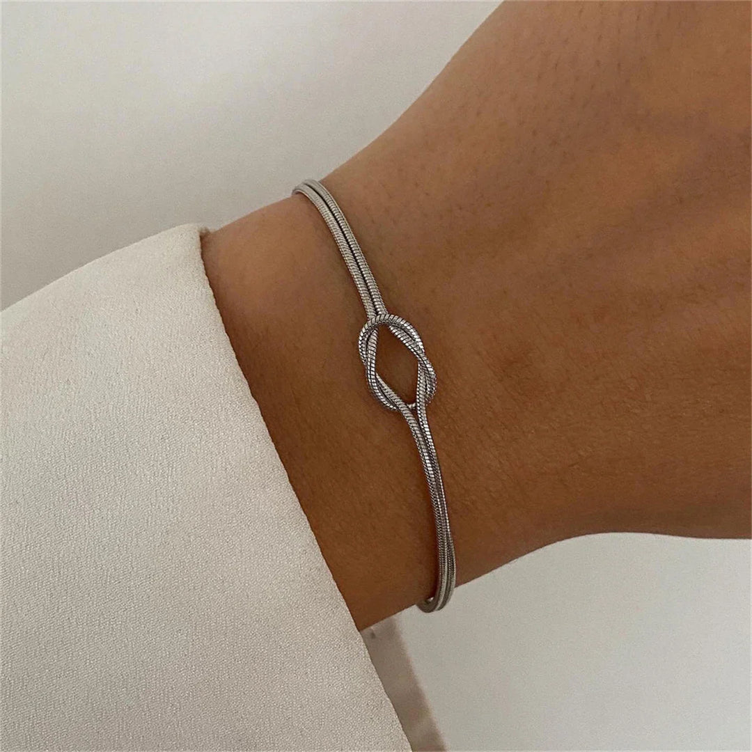 Petalbound Nova Link Bracelet