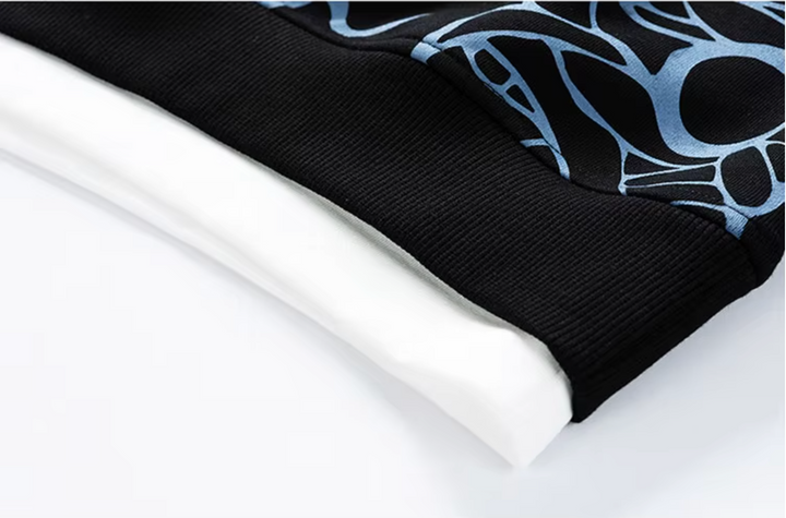 Kade Cotton Streetwear Pullover