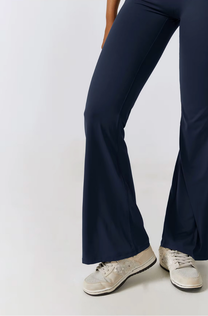Kaia Sculpt Seamless Training Jumpsuit