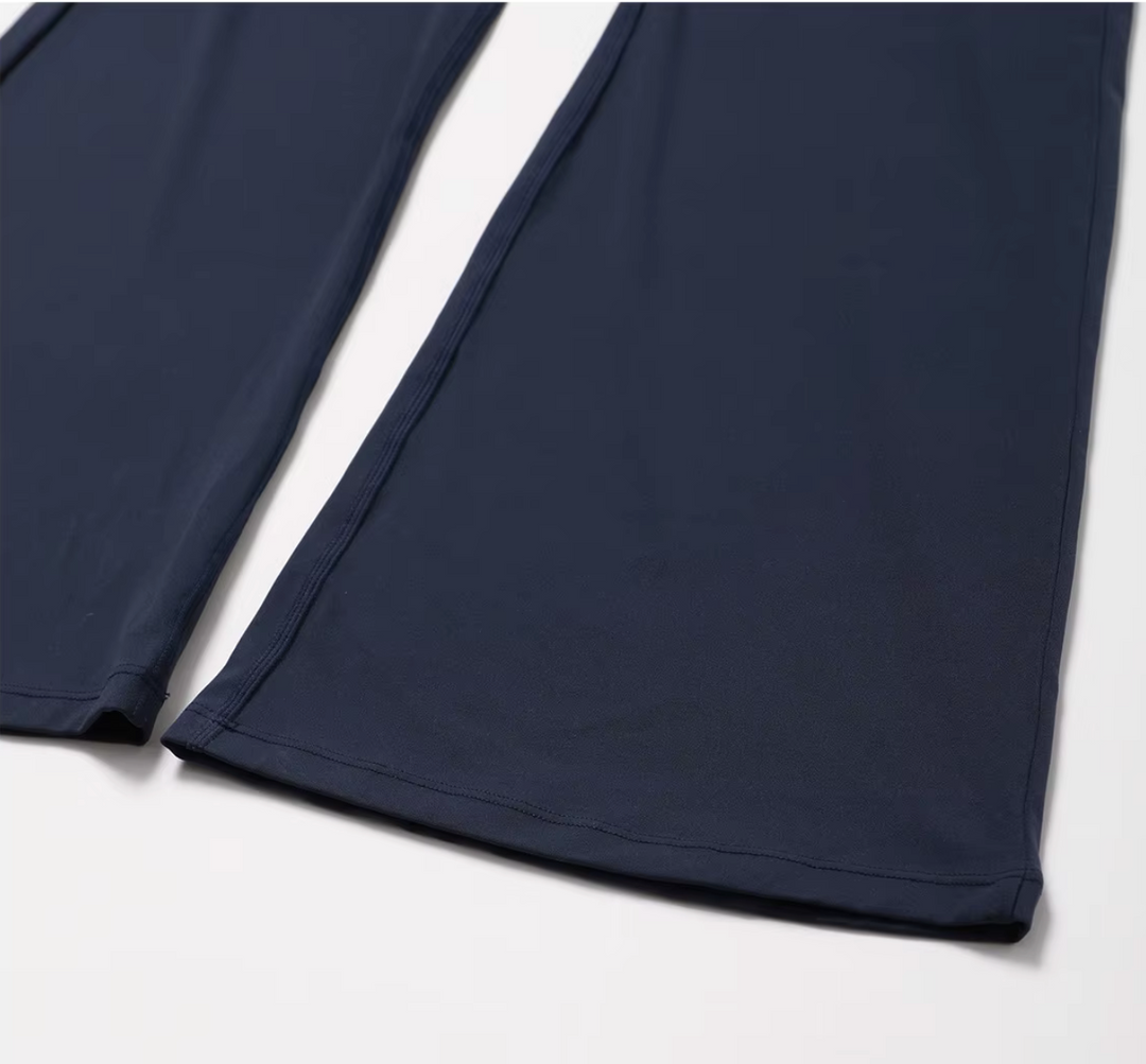 Kaia Sculpt Seamless Training Jumpsuit