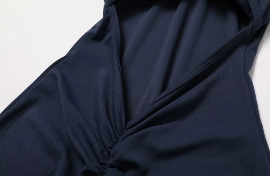 Kaia Sculpt Seamless Training Jumpsuit