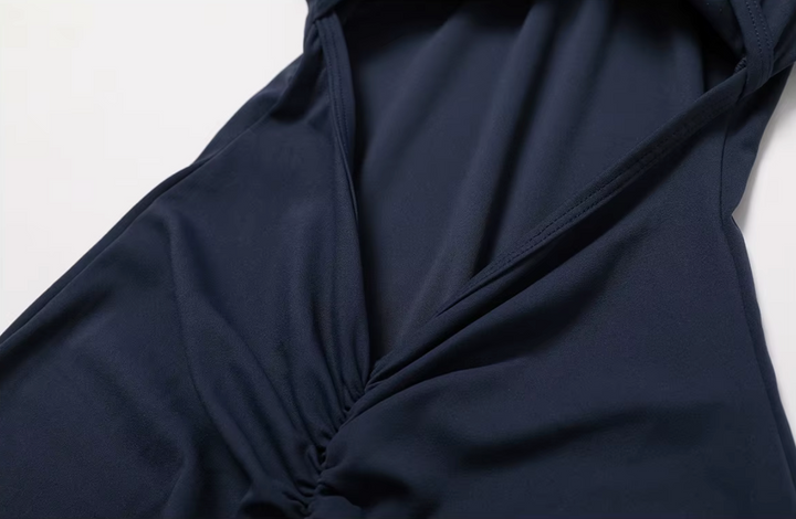 Kaia Sculpt Seamless Training Jumpsuit