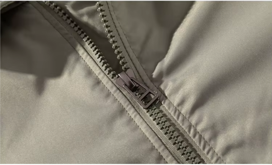 Daxton Tactical Bomber Jacket