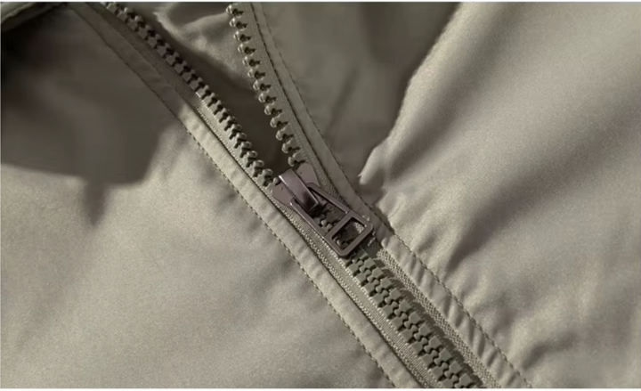Daxton Tactical Bomber Jacket