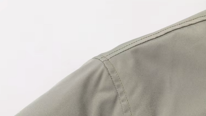 Daxton Tactical Bomber Jacket