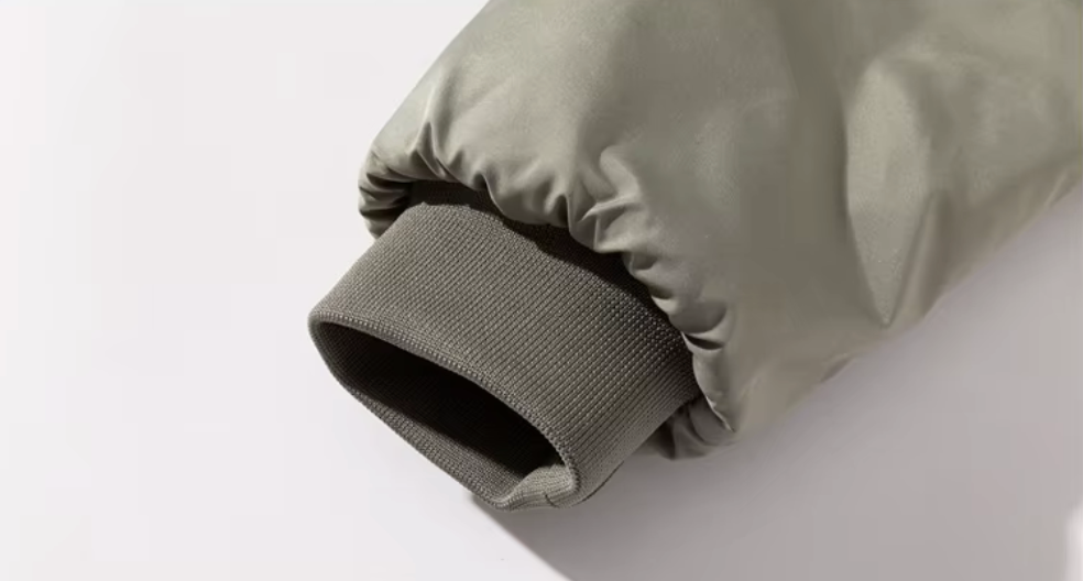 Daxton Tactical Bomber Jacket