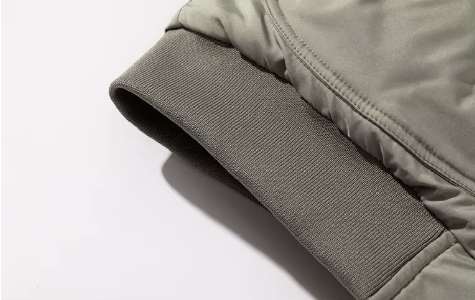 Daxton Tactical Bomber Jacket