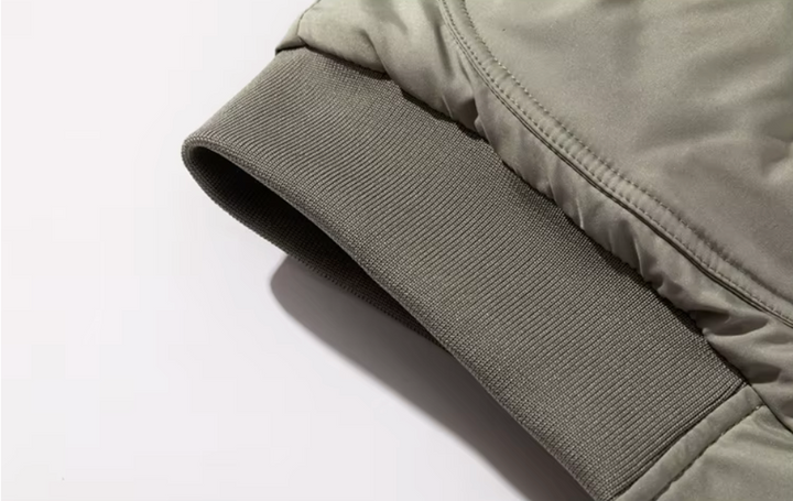 Daxton Tactical Bomber Jacket