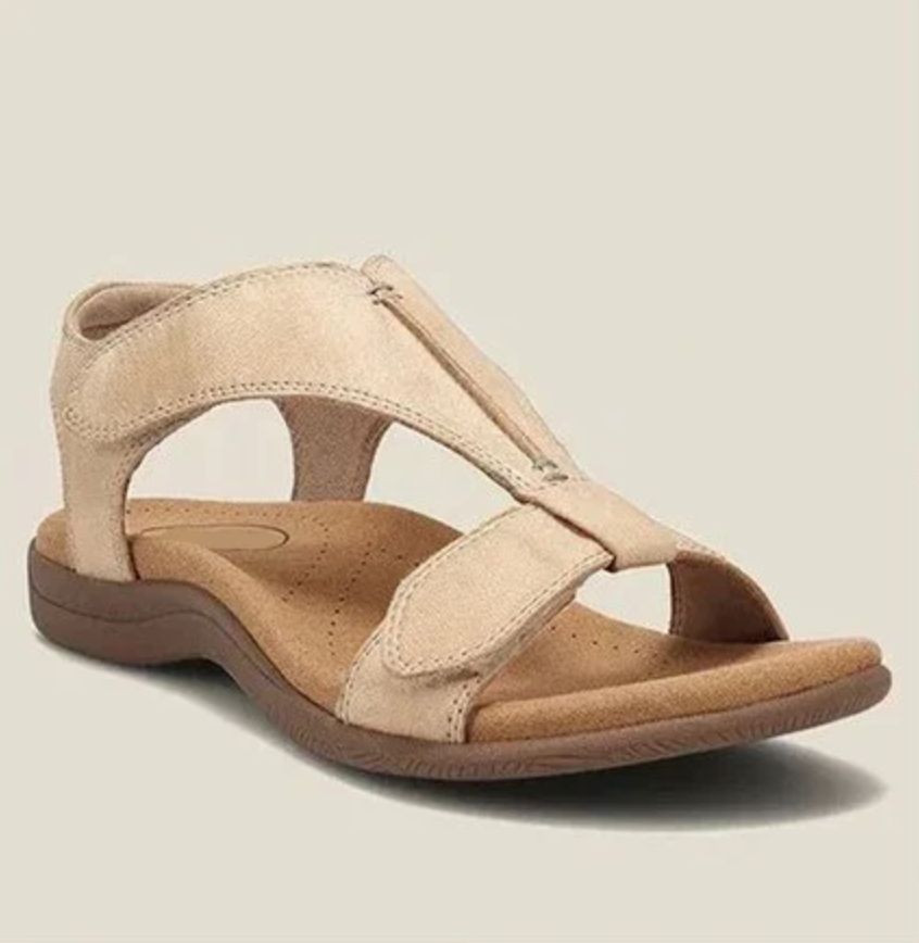 Sienna Orthopedic Sandals