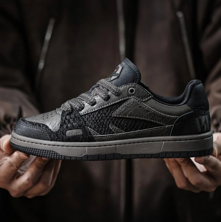 Fang II Black Mamba Sneakers