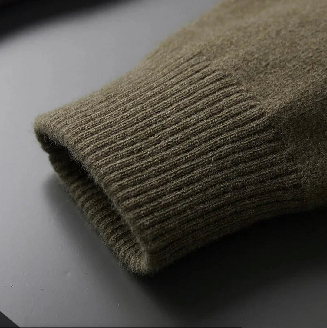 Fiorenzi Cashmere Cardigan