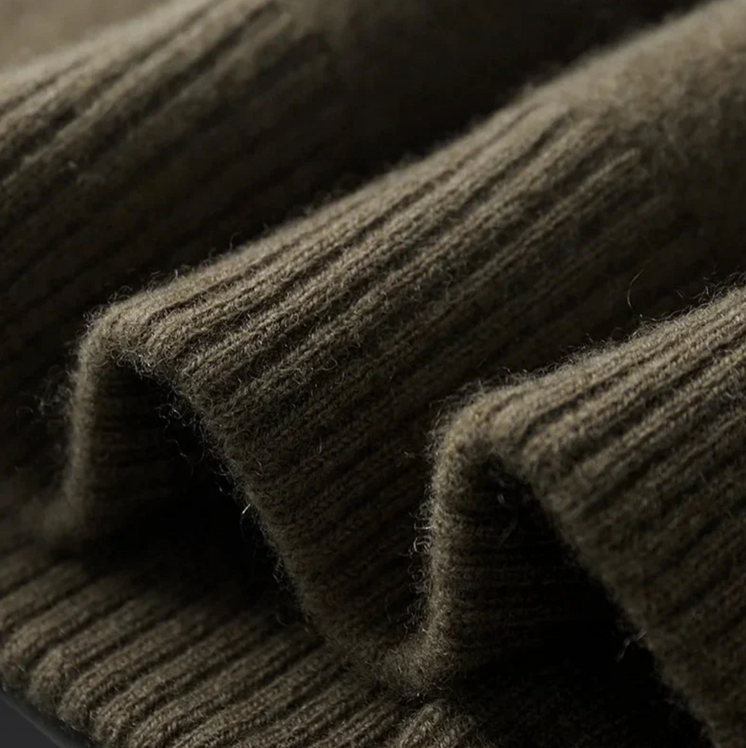 Fiorenzi Cashmere Cardigan