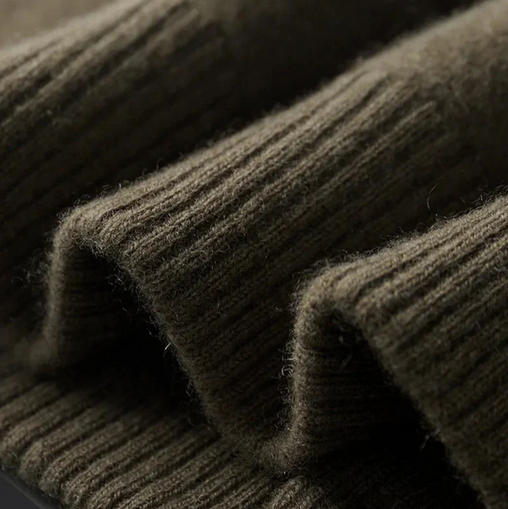 Fiorenzi Cashmere Cardigan