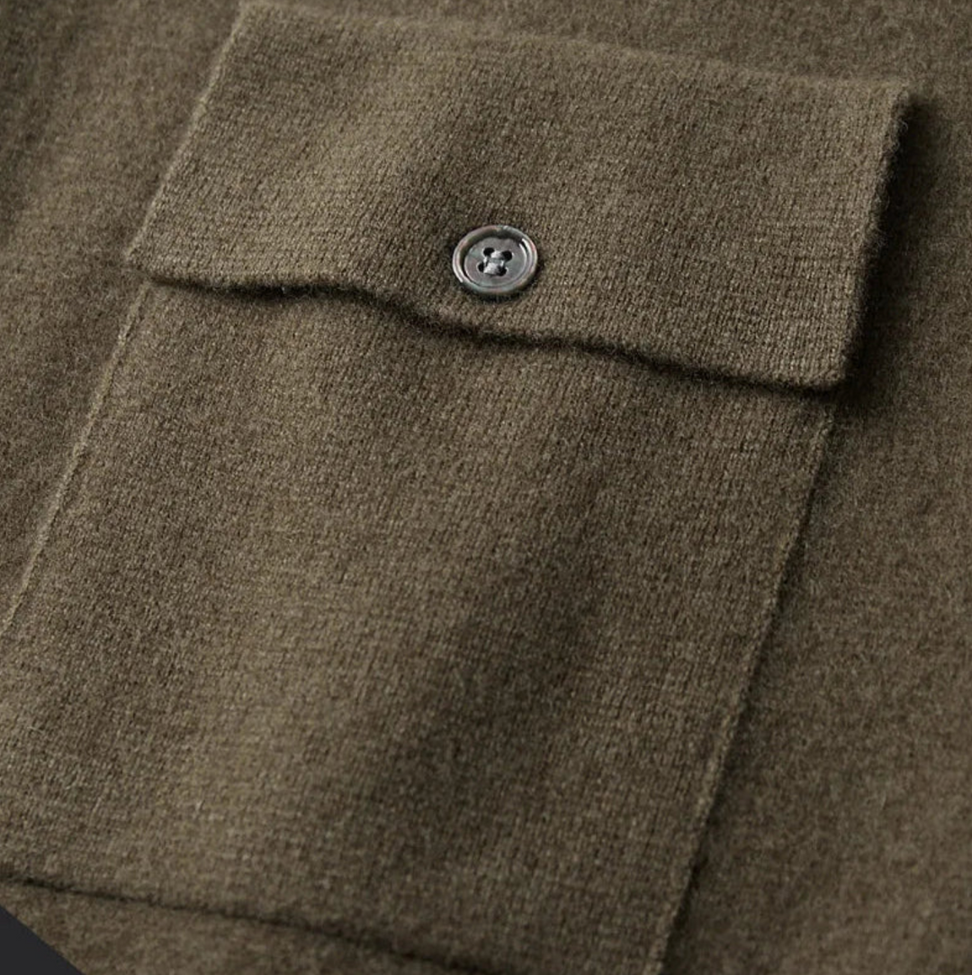 Fiorenzi Cashmere Cardigan