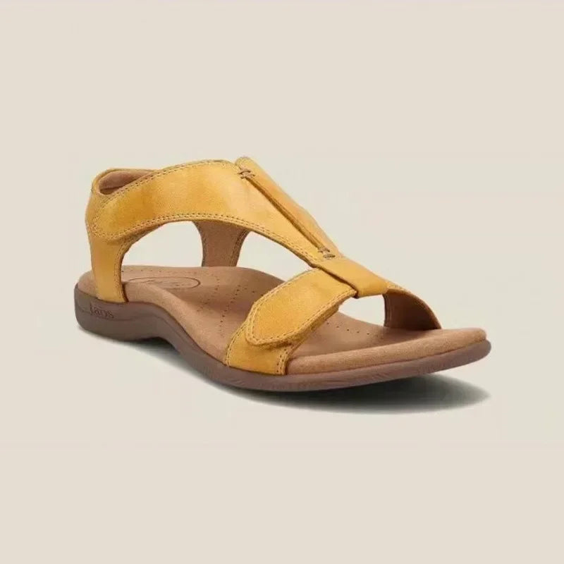 Sienna Orthopedic Sandals
