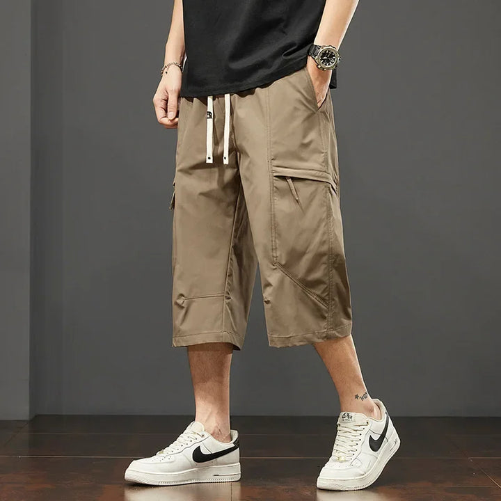 Rampart Loose Cargo Shorts