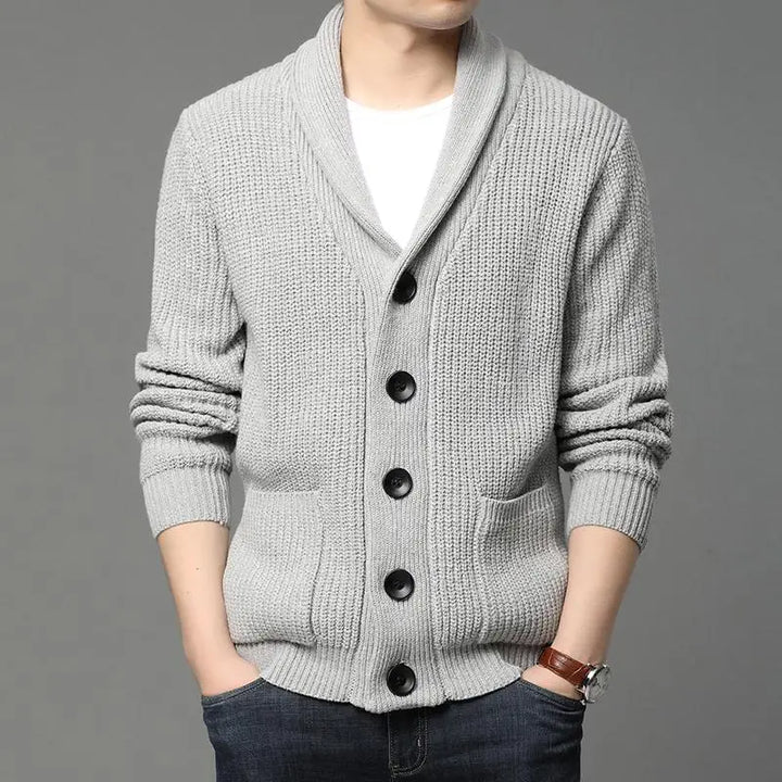 Arden Knit Cardigan