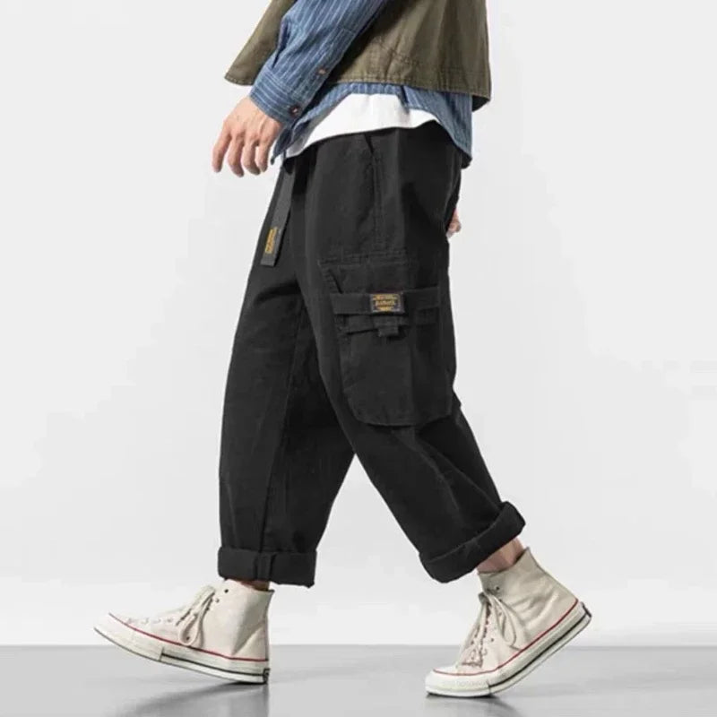 Cortrek Utility Cargo Pants