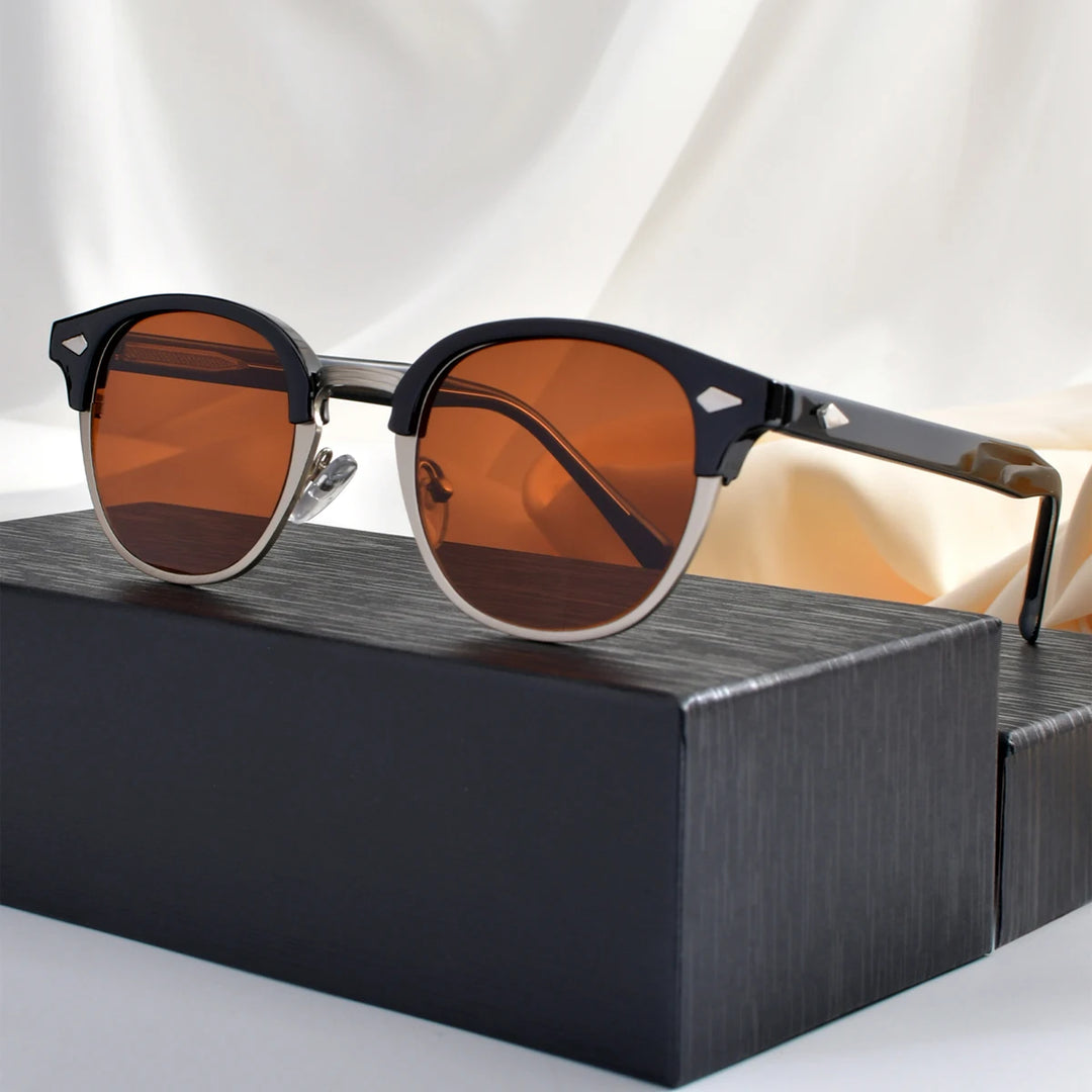 Asaro Polarized Sunglasses