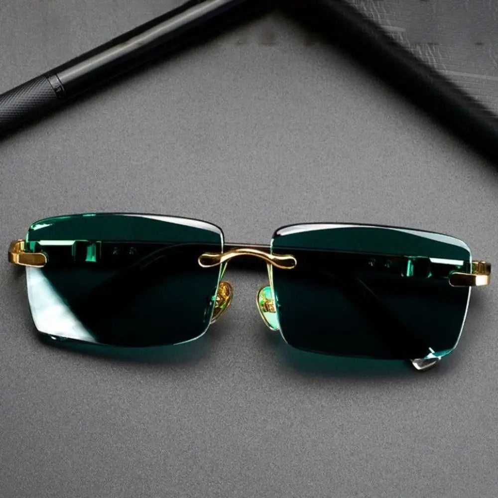 Varen Tortoiseshell Sunglasses