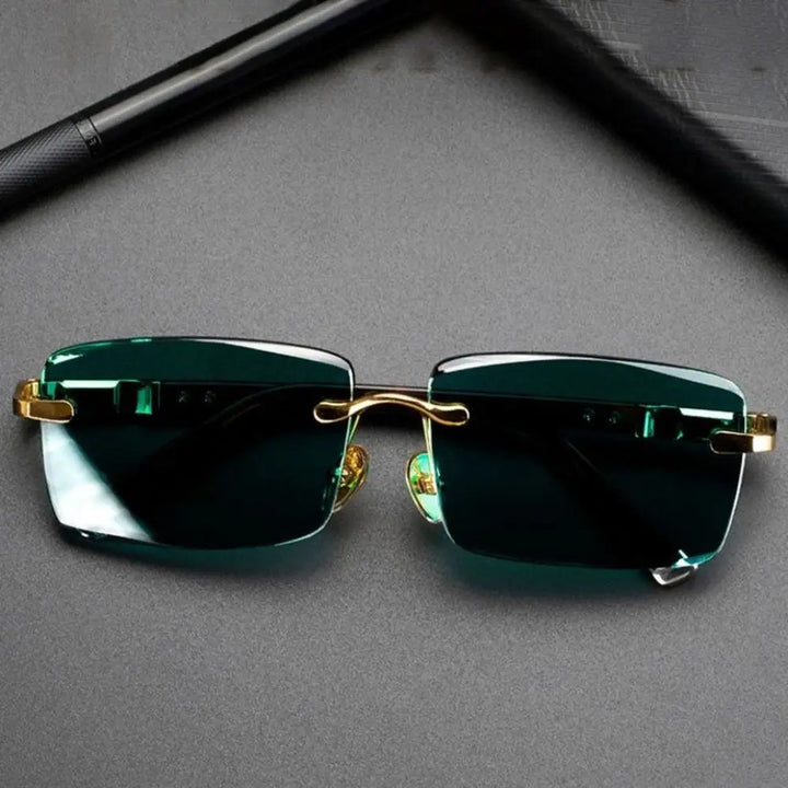 Varen Tortoiseshell Sunglasses