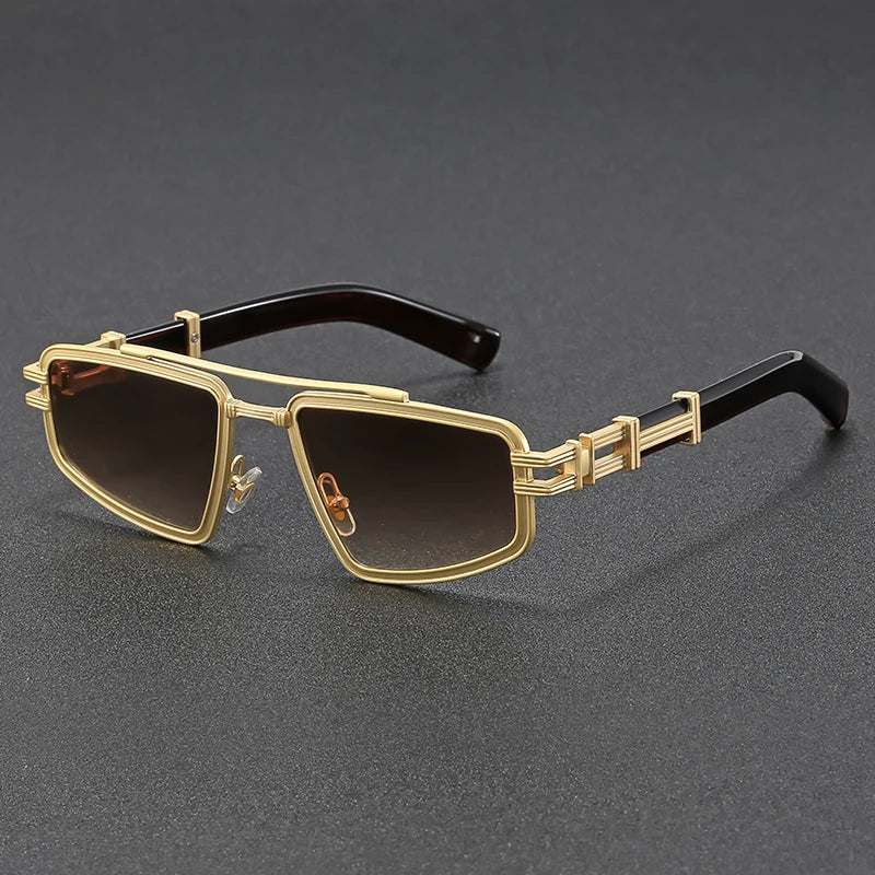 Chromevault Punk Sunglasses