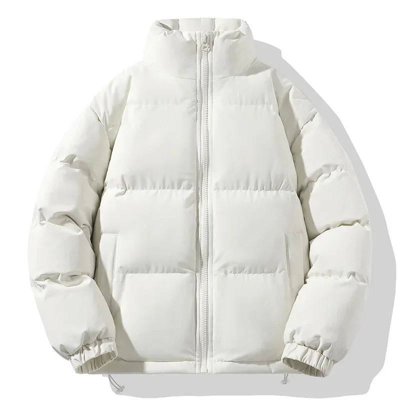 Thoren Padded Winter Jacket