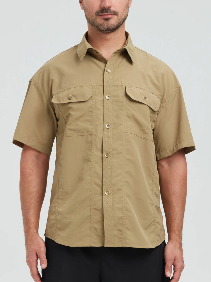 Bracer Utility Shirt