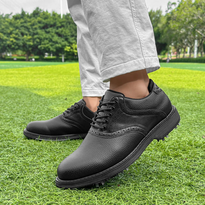 St. Andrews Fairway Waterproof Golf Shoes