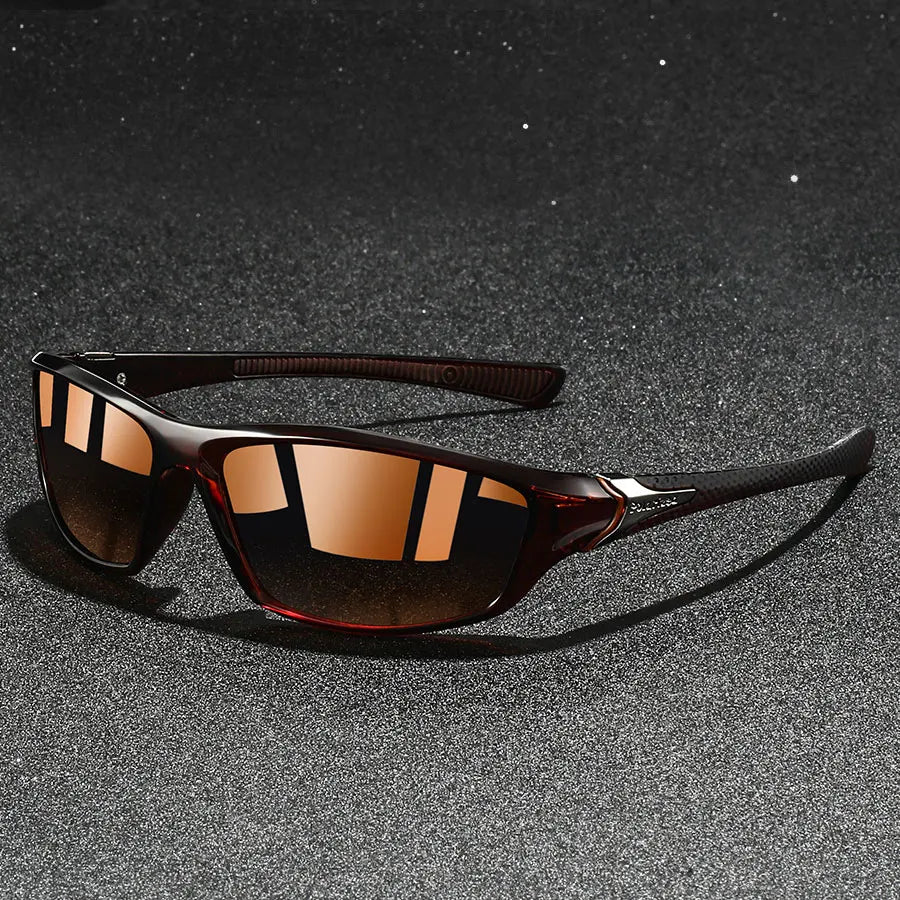 Pace Pro Performance Sunglasses