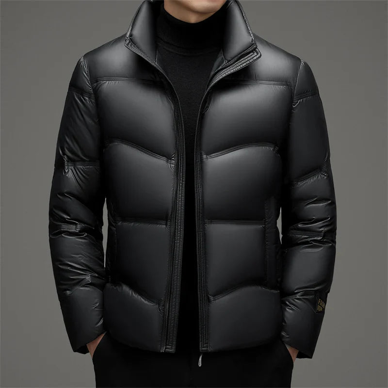 Keir Gloss Down Jacket