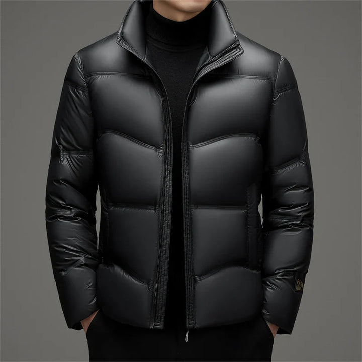 Keir Gloss Down Jacket