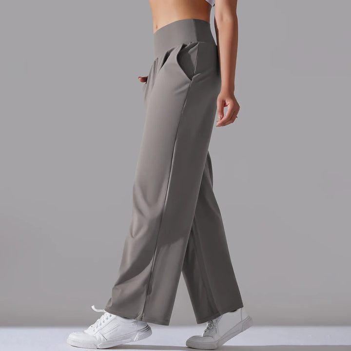 Sora Flow Wide Leggings