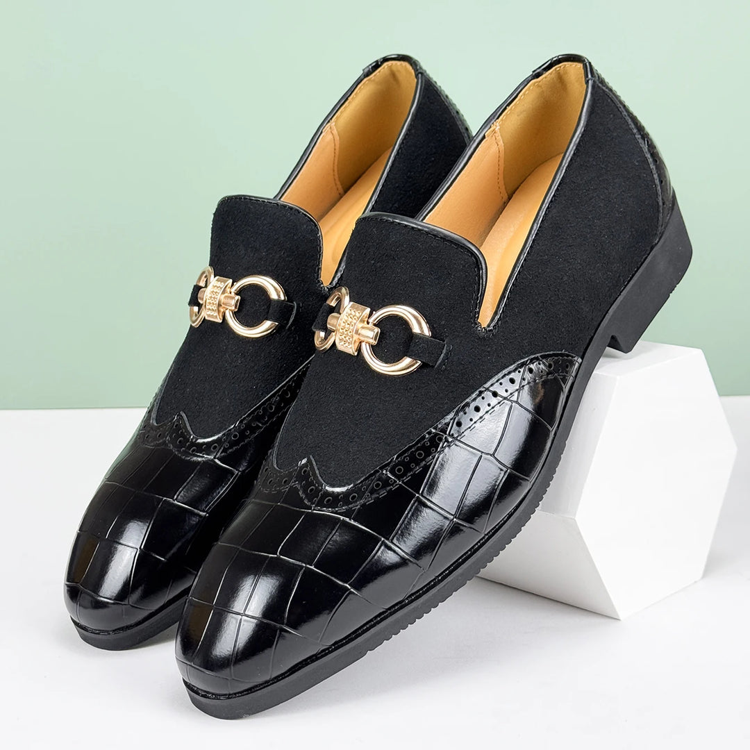 Fiorenzi Regal Loafers