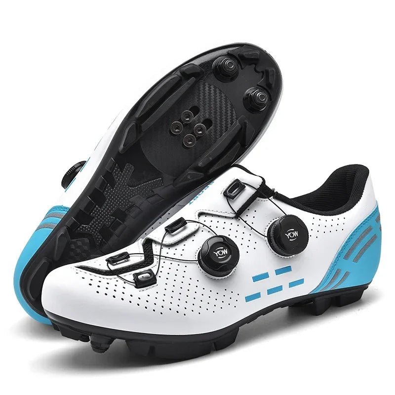 ProRide Cycling Shoes