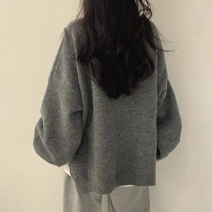 Lorien Lounge Knit Sweater