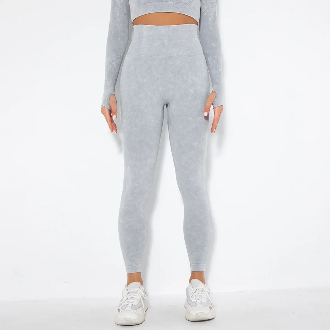 Selene Seamless Sculpt Leggings