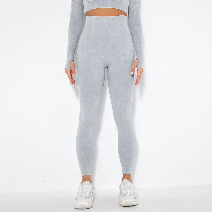 Selene Seamless Sculpt Leggings
