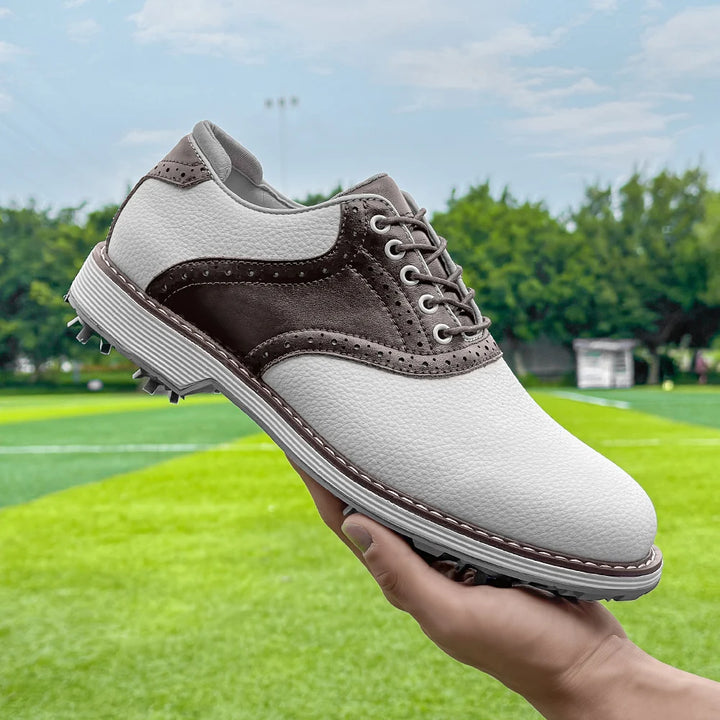 St. Andrews Fairway Waterproof Golf Shoes