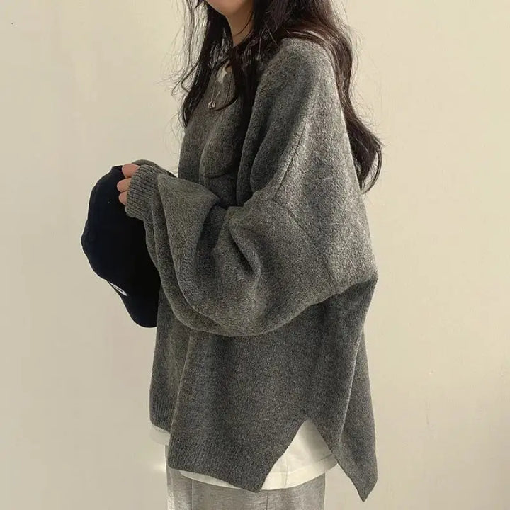 Lorien Lounge Knit Sweater