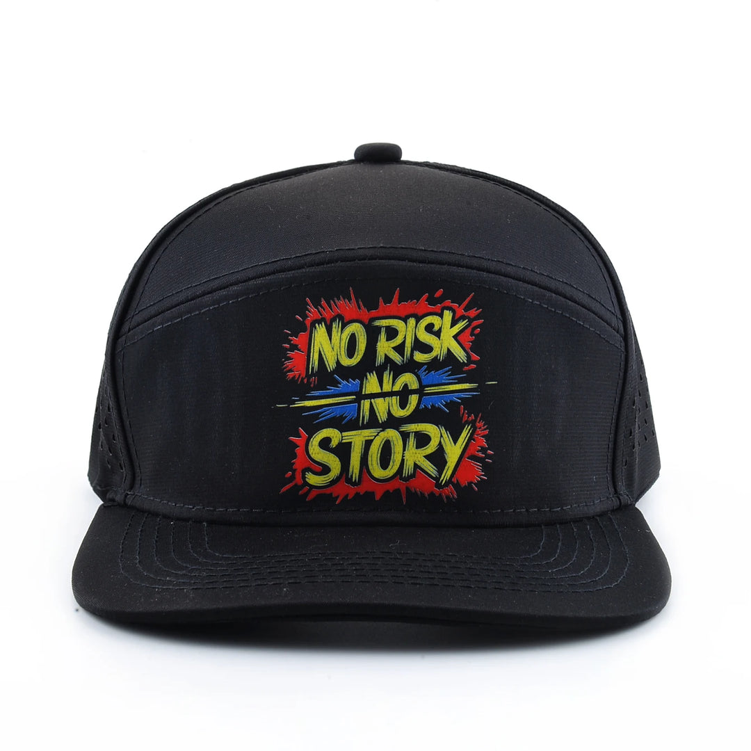 Legacy Mesh Snapback