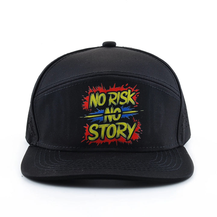 Legacy Mesh Snapback