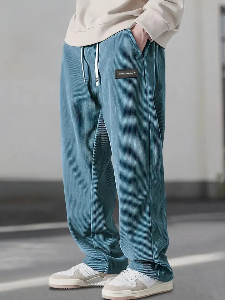 Railline Corduroy Pants