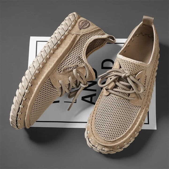 Northrock  Mesh Sneakers